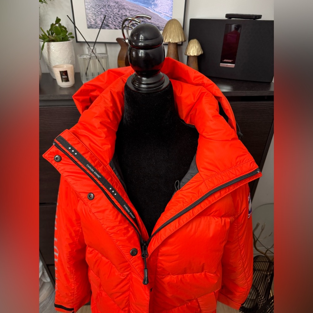 Canada Goose Approach Jacket - Picture 10 of 13